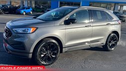 2024 Ford Edge SE