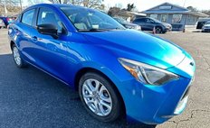 2017 Toyota Yaris iA Base