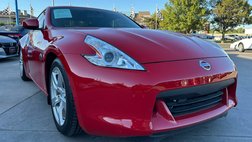 2010 Nissan 370Z Touring