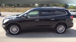 2012 Buick Enclave Convenience