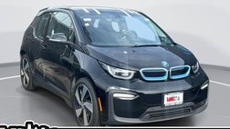 2018 BMW i3 Base