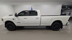 2024 Ram Ram Pickup 3500 Limited