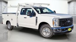 2026 Ford Super Duty F-250 XL