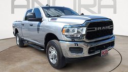 2024 Ram Ram Pickup 2500 Tradesman