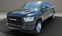 2019 Ram Ram Pickup 1500 Big Horn
