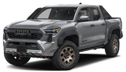 2024 Toyota Tacoma Trailhunter HV