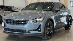 2023 Polestar 2 Long Range Dual Motor