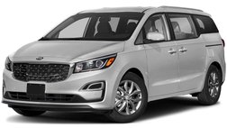 2021 Kia Sedona EX