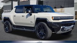 2026 GMC HUMMER EV 2X