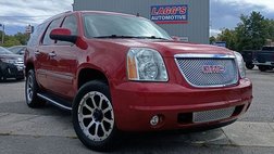 2013 GMC Yukon Denali