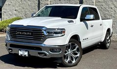 2019 Ram Ram Pickup 1500 Laramie Longhorn