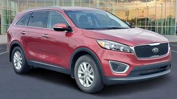 2018 Kia Sorento L