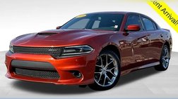 2020 Dodge Charger GT