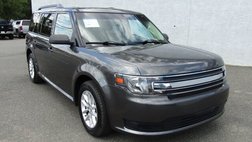 2016 Ford Flex SE
