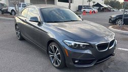 2018 BMW 2 Series 230i