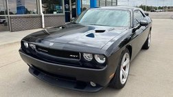 2009 Dodge Challenger SRT8