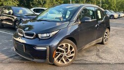 2019 BMW i3 Base