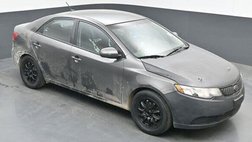 2013 Kia Forte EX