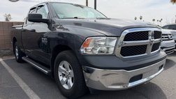 2017 Ram Ram Pickup 1500 Express