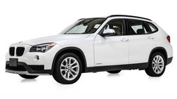 2015 BMW X1 xDrive28i