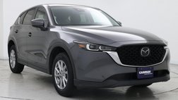 2022 Mazda CX-5 2.5 S Preferred