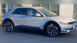 2024 Hyundai Ioniq 5 SE Standard Range