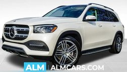 2023 Mercedes-Benz GLS GLS 450