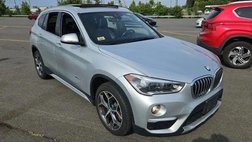 2016 BMW X1 xDrive28i