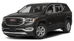 2017 GMC Acadia SLE-1