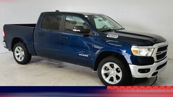 2022 Ram Ram Pickup 1500 Big Horn