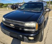 2004 Chevrolet TrailBlazer EXT EXT LT 4WD