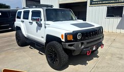 2006 HUMMER H3 Base