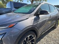2022 Chevrolet Bolt EUV Premier