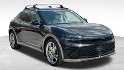 2024 Genesis GV60 Performance