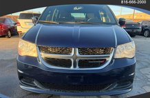 2014 Dodge Grand Caravan SE 30th Anniversary