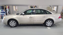 2006 Ford Five Hundred SEL
