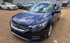 2013 Honda Accord EX