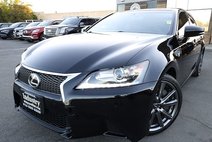 2015 Lexus GS 350 350 F Sport