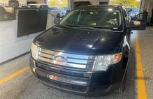 2010 Ford Edge SE