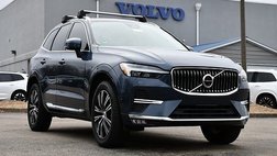 2022 Volvo XC60 B6 Inscription