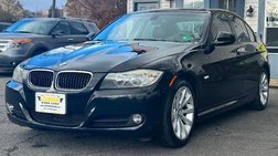 2011 BMW 3 Series 328i