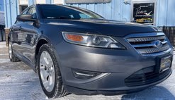 2011 Ford Taurus SEL