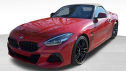 2019 BMW Z4 sDrive 30i