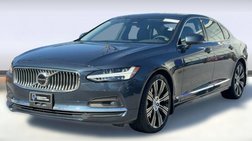 2023 Volvo S90 B6 Ultimate