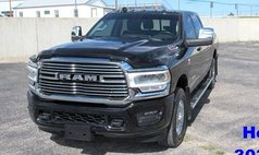 2023 Ram Ram Pickup 2500 Laramie