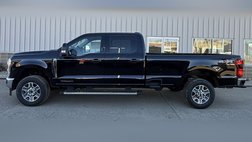 2026 Ford Super Duty F-350 Lariat