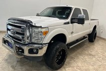 2014 Ford Super Duty F-250 Lariat