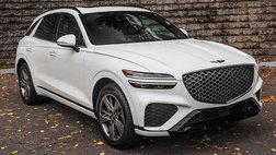 2023 Genesis GV70 3.5T Sport
