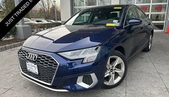 2022 Audi A3 quattro Premium 40 TFSI
