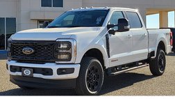 2026 Ford Super Duty F-250 Lariat